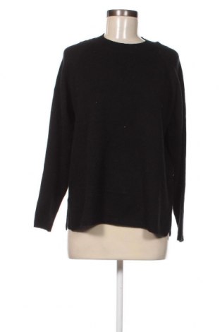 Γυναικείο πουλόβερ Jdy, Μέγεθος S, Χρώμα Μαύρο, Τιμή 9,48 €