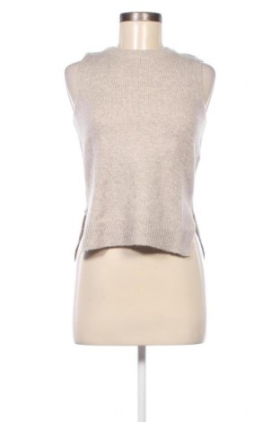 Γυναικείο πουλόβερ Jdy, Μέγεθος XXS, Χρώμα  Μπέζ, Τιμή 10,21 €