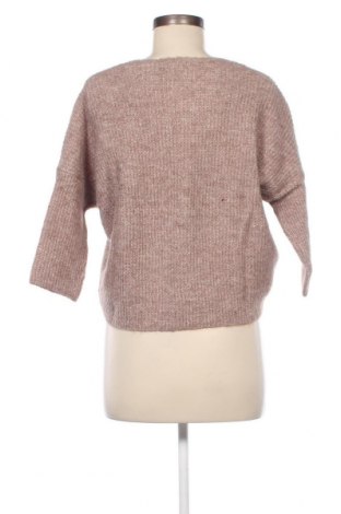 Γυναικείο πουλόβερ Jdy, Μέγεθος XXS, Χρώμα Καφέ, Τιμή 9,01 €