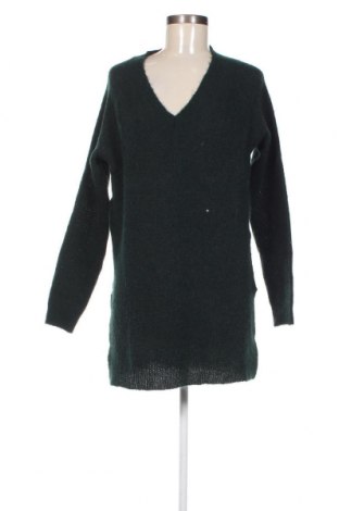 Γυναικείο πουλόβερ Jdy, Μέγεθος S, Χρώμα Πράσινο, Τιμή 7,59 €