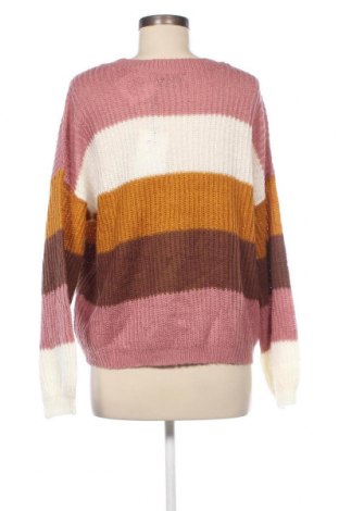 Дамски пуловер Jdy, Размер L, Цвят Многоцветен, Цена 18,86 лв.
