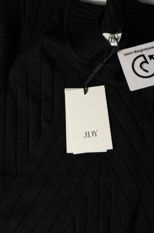 Γυναικείο πουλόβερ Jdy, Μέγεθος S, Χρώμα Μαύρο, Τιμή 14,70 €