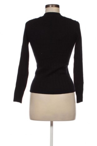 Γυναικείο πουλόβερ Jdy, Μέγεθος S, Χρώμα Μαύρο, Τιμή 14,70 €