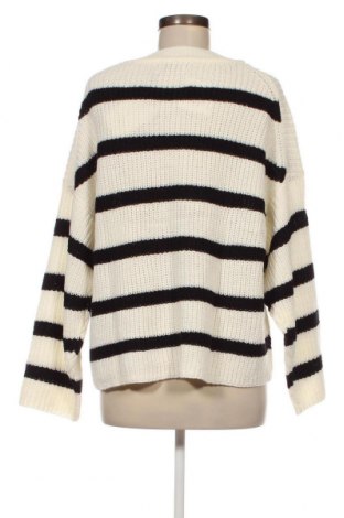 Дамски пуловер Jdy, Размер L, Цвят Екрю, Цена 19,32 лв.
