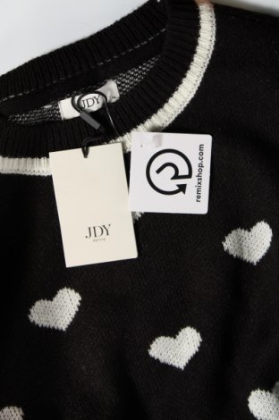 Pulover de femei Jdy, Mărime M, Culoare Negru, Preț 63,55 Lei