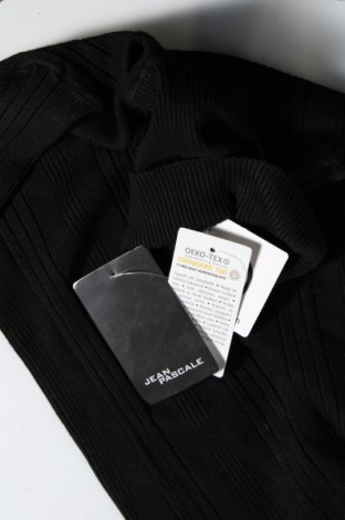 Дамски пуловер Jean Pascale, Размер XS, Цвят Черен, Цена 46,00 лв.