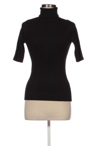Дамски пуловер Jean Pascale, Размер XS, Цвят Черен, Цена 16,10 лв.