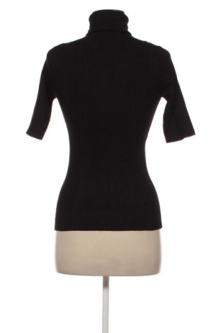 Дамски пуловер Jean Pascale, Размер XS, Цвят Черен, Цена 46,00 лв.
