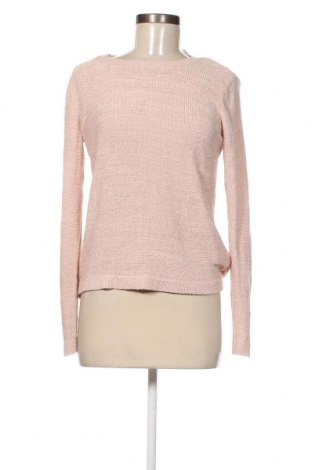 Дамски пуловер Jean Pascale, Размер XS, Цвят Розов, Цена 6,38 лв.