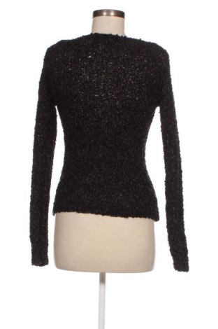 Дамски пуловер Jean Pascale, Размер S, Цвят Черен, Цена 6,38 лв.