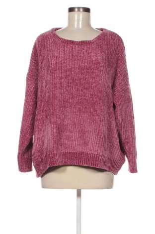 Damenpullover Jean Pascale, Größe L, Farbe Rosa, Preis € 8,07