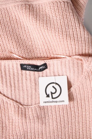 Damenpullover Jean Pascale, Größe L, Farbe Rosa, Preis 8,07 €