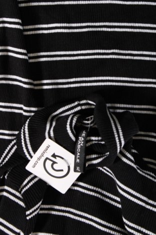 Γυναικείο πουλόβερ Jean Pascale, Μέγεθος XL, Χρώμα Μαύρο, Τιμή 5,02 €