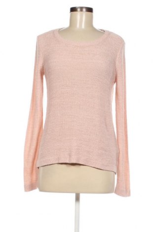 Γυναικείο πουλόβερ Jean Pascale, Μέγεθος S, Χρώμα Ρόζ , Τιμή 5,19 €