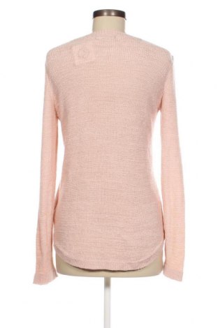 Дамски пуловер Jean Pascale, Размер S, Цвят Розов, Цена 12,18 лв.