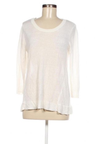 Γυναικείο πουλόβερ Jeanswest, Μέγεθος M, Χρώμα Εκρού, Τιμή 11,90 €