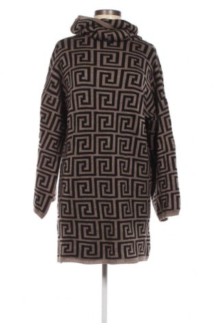 Дамски пуловер Jennyfer, Размер XL, Цвят Многоцветен, Цена 16,53 лв.