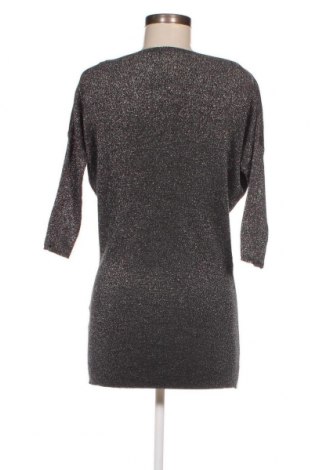 Γυναικείο πουλόβερ Jennyfer, Μέγεθος XS, Χρώμα Ασημί, Τιμή 4,13 €