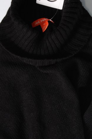 Γυναικείο πουλόβερ Joe Fresh, Μέγεθος XL, Χρώμα Μαύρο, Τιμή 3,71 €