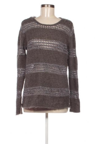 Γυναικείο πουλόβερ John Baner, Μέγεθος L, Χρώμα Πολύχρωμο, Τιμή 4,13 €