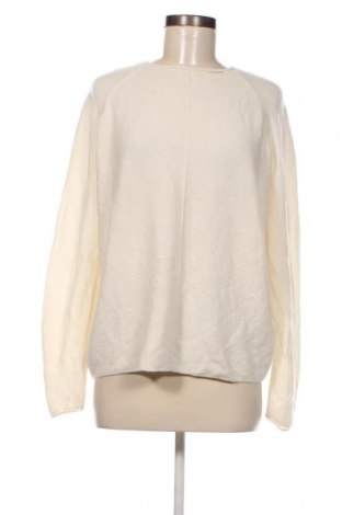 Дамски пуловер Joseph Janard, Размер M, Цвят Екрю, Цена 68,00 лв.