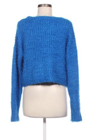 Pulover de femei Justfab, Mărime XL, Culoare Albastru, Preț 33,39 Lei