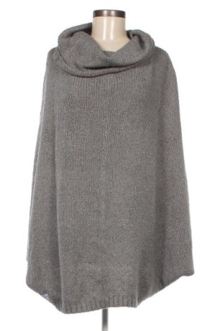 Γυναικείο πουλόβερ Kangaroos, Μέγεθος M, Χρώμα Γκρί, Τιμή 5,38 €