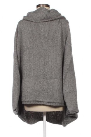 Дамски пуловер Kangaroos, Размер M, Цвят Сив, Цена 8,99 лв.