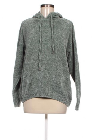 Дамски пуловер Kapalua, Размер M, Цвят Зелен, Цена 8,99 лв.