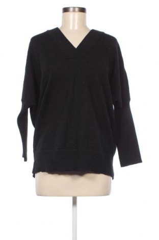 Дамски пуловер Katies, Размер M, Цвят Черен, Цена 7,25 лв.