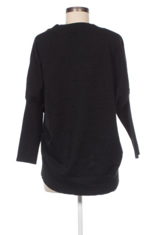 Γυναικείο πουλόβερ Katies, Μέγεθος M, Χρώμα Μαύρο, Τιμή 6,68 €
