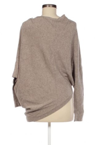 Damenpullover Kontatto, Größe L, Farbe Beige, Preis € 6,66