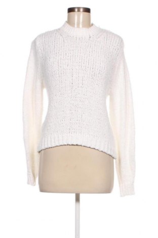 Дамски пуловер Kookai, Размер M, Цвят Бял, Цена 44,88 лв.