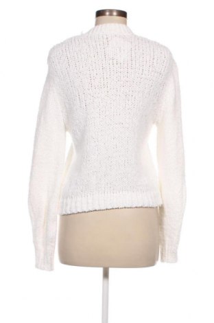 Дамски пуловер Kookai, Размер M, Цвят Бял, Цена 132,00 лв.