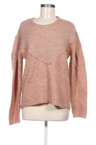 Дамски пуловер Kookai, Размер M, Цвят Розов, Цена 15,40 лв.