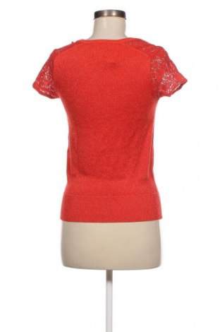Damenpullover Kookai, Größe XS, Farbe Orange, Preis € 3,98