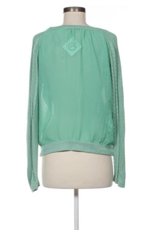 Γυναικείο πουλόβερ Koton, Μέγεθος L, Χρώμα Πράσινο, Τιμή 14,84 €