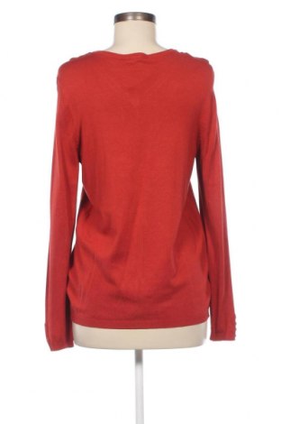 Дамски пуловер LC Waikiki, Размер XL, Цвят Оранжев, Цена 10,15 лв.