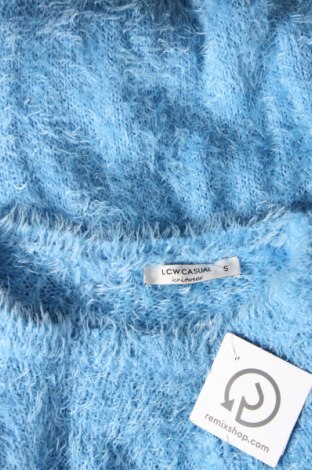 Damenpullover LCW, Größe S, Farbe Blau, Preis € 4,15