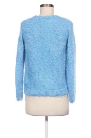 Γυναικείο πουλόβερ LCW, Μέγεθος S, Χρώμα Μπλέ, Τιμή 2,67 €