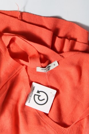 Damenpullover LCW, Größe M, Farbe Orange, Preis € 8,07