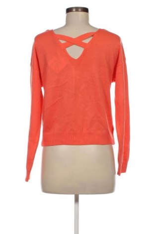 Damenpullover LCW, Größe M, Farbe Orange, Preis € 8,07