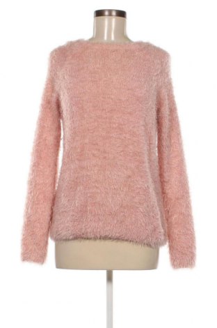 Γυναικείο πουλόβερ LCW, Μέγεθος M, Χρώμα Ρόζ , Τιμή 3,58 €