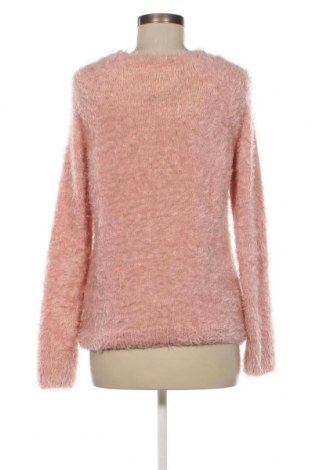 Дамски пуловер LCW, Размер M, Цвят Розов, Цена 5,04 лв.