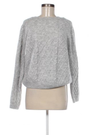 Γυναικείο πουλόβερ LCW, Μέγεθος XXL, Χρώμα Γκρί, Τιμή 5,19 €