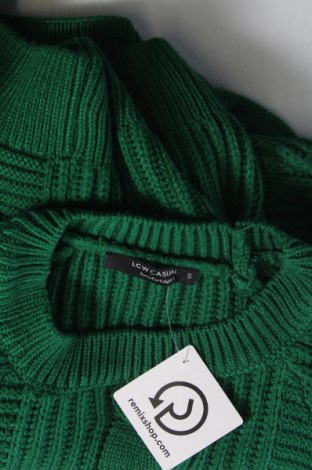 Damenpullover LCW, Größe S, Farbe Grün, Preis 14,84 €