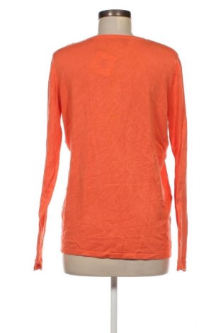 Γυναικείο πουλόβερ LH By La  Halle, Μέγεθος L, Χρώμα Πορτοκαλί, Τιμή 4,13 €