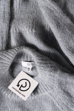 Дамски пуловер La Redoute, Размер XL, Цвят Син, Цена 8,12 лв.