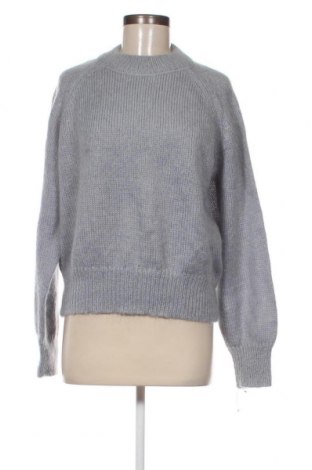 Дамски пуловер La Redoute, Размер XL, Цвят Син, Цена 9,86 лв.