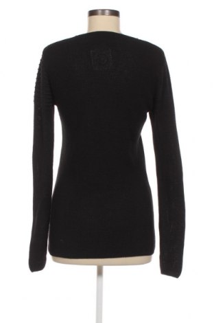 Дамски пуловер Lagos, Размер S, Цвят Черен, Цена 8,60 лв.